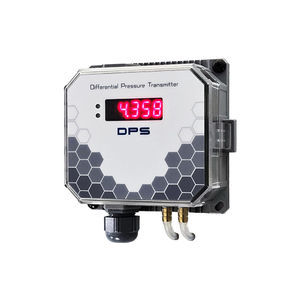 sensor de umidade e temperatura relativa