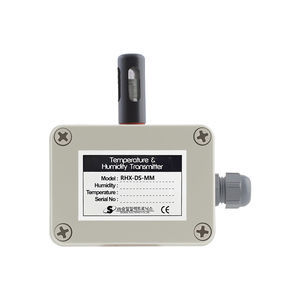 sensor de umidade e temperatura relativa