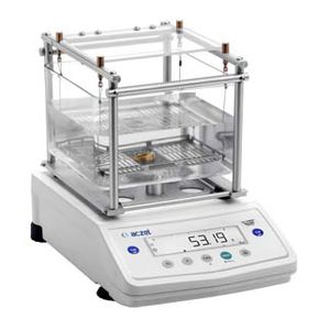 analisador para metais