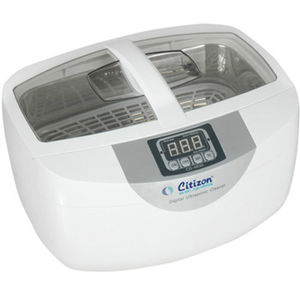 máquina de limpeza ultrassônica