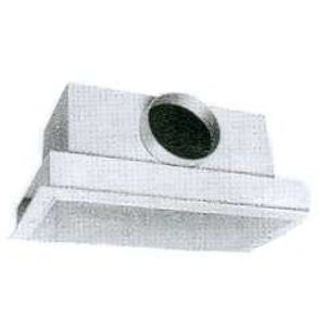 caixa de ventilação