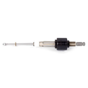 expansor de tubos para condensador