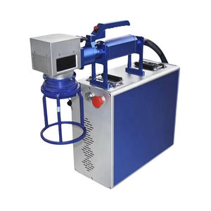 máquina de marcação a laser