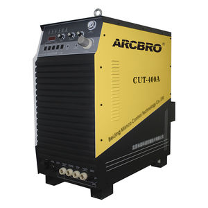 cortador de plasma CNC