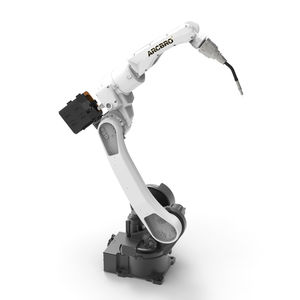 robô articulado