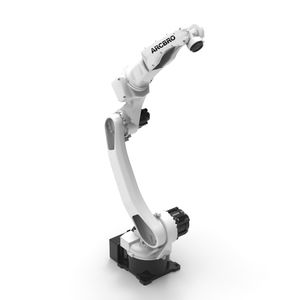 robô articulado
