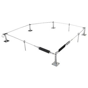 linha de vida horizontal 1