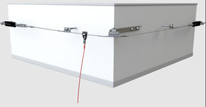 linha de vida horizontal 1