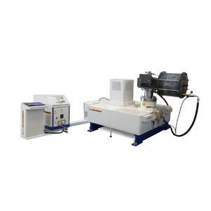 banco de ensaio de torque 1