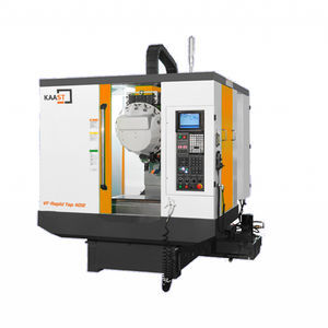 máquina de furação CNC