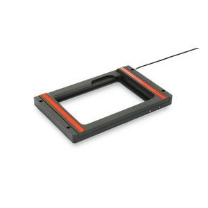 nanoposicionador Z