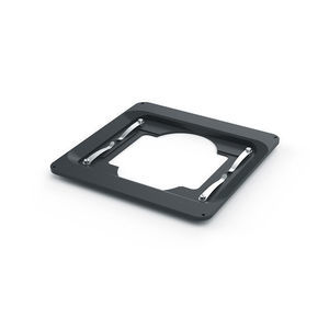 suporte para amostra