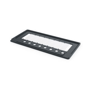 suporte para amostra