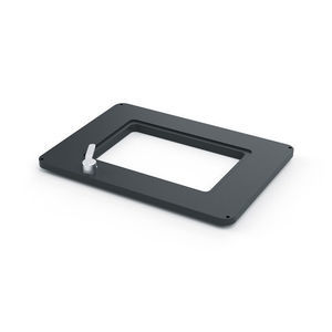 suporte para amostra