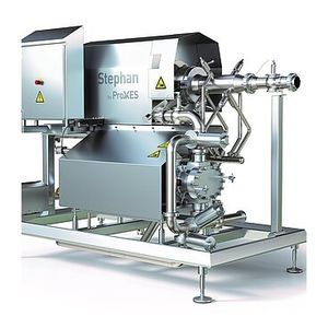 cozedor industrial elétrico