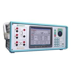 aparelho de teste de transformador
