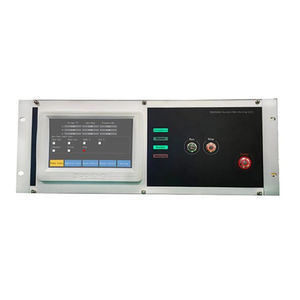 sistema de controle de monitoramento