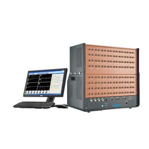 detector de falhas por ultrassom