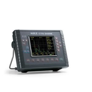 detector de falhas por ultrassom
