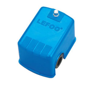 pressostato diferencial