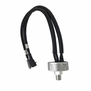 pressostato-vacuostato eletronico