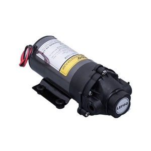 Bomba para produtos alimentares