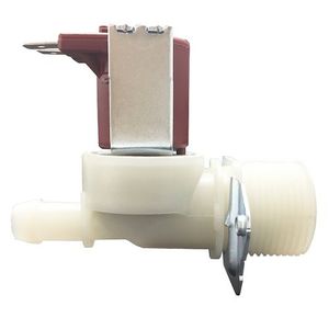 Válvula螺线管ação迪雷塔