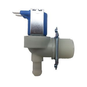 Válvula螺线管ação迪雷塔