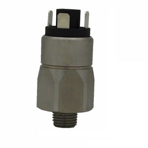 pressostato eletromecanico