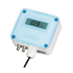 变速器pressão差分