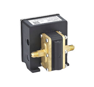 pressostato mecanico