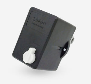 pressostato diferencial