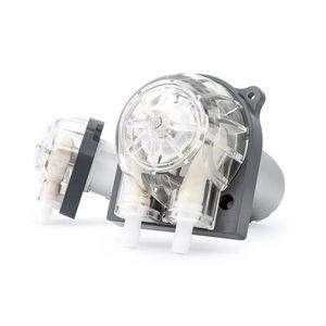 bomba peristáltica