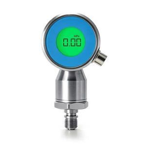 transmissor de pressão elemento sensor