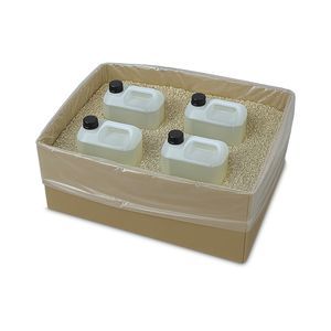absorvente granulado 1