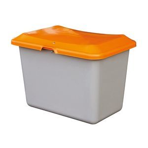 contentor para areia