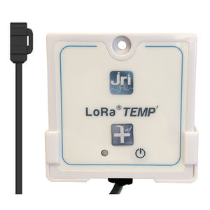 registrador de dados de temperatura