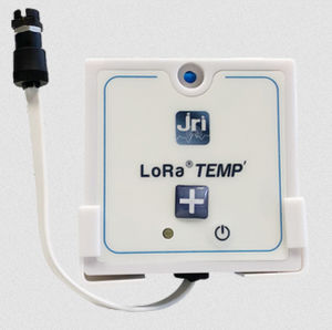 registrador de dados de temperatura 1