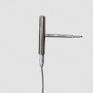 sensor de temperatura RTD