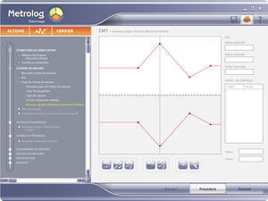 software de metrologia