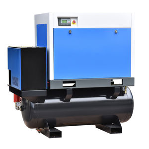 compressor tipo Scroll