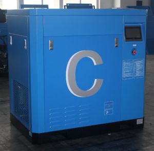 压缩机de parafuso