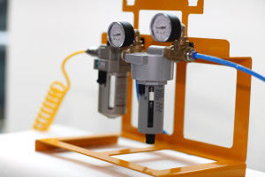 secador de基于“增大化现实”技术