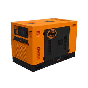 gerupo de energia a diesel