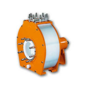 Bomba para águas residuais