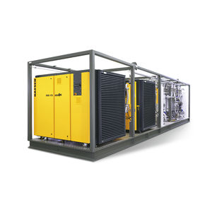 compressor de parafuso