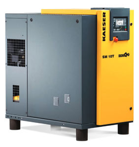 compressor de parafuso
