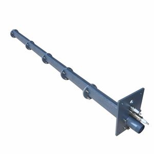 queimador linear