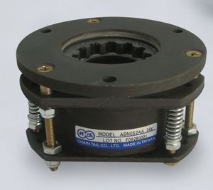 freio de disco 1