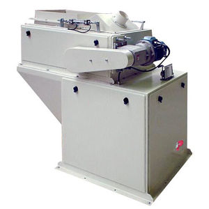 máquina de pesagem de grãos